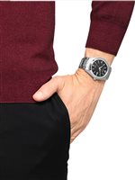 Orologio Citizen Uomo Supertitanio - Uomo in Titanio AW1640-83E - AW1640-83E